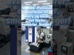 VFD580 22KW 380V Haute fiabilité VFD AC Drive Prise en charge du clavier LCD espagnol / arabe