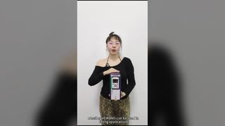 VEIKONG VFD utilisé dans la zone de levage